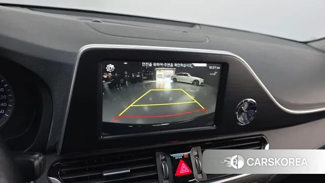 Hyundai Grandeur IG id 3403129 из Кореи 7