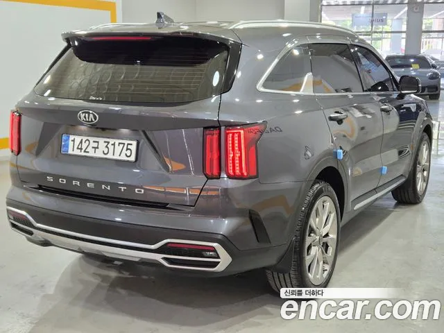 Kia Sorento 4th Generation id 2701470 из Кореи 7
