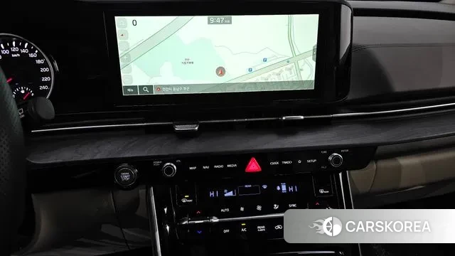 Kia Carnival 4th generation id 3614831 из Кореи 7