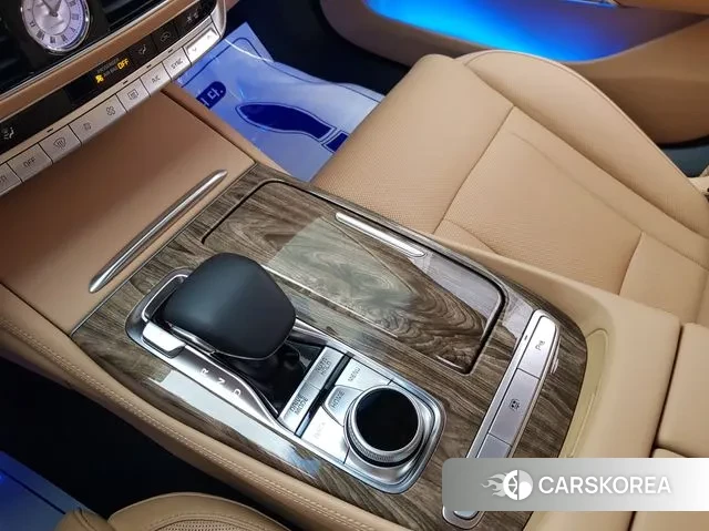 Kia More K9 id 3765406 из Кореи 7