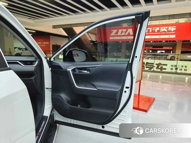 Toyota Wilanda id 4400012 из Китая 7