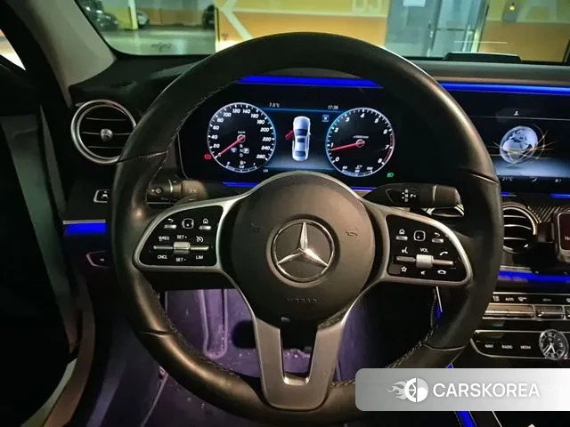 Mercedes-Benz E-Class W213 id 3459802 из Кореи 7