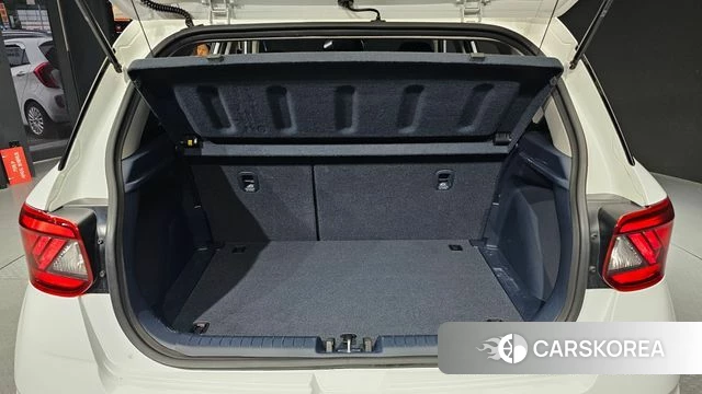 Hyundai Venue id 4356451 из Кореи 7