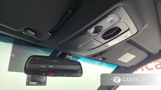 Kia Mohave Master id 3914434 из Кореи 7