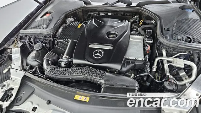 Mercedes-Benz E-Class W213 id 2547034 из Кореи 7