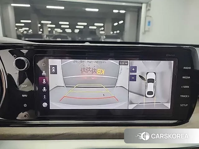 Kia K5 Hybrid 3rd Generation id 3778400 из Кореи 7