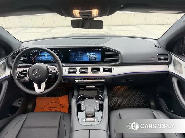 Mercedes-Benz GLE coupe id 4211881 из Китая 7