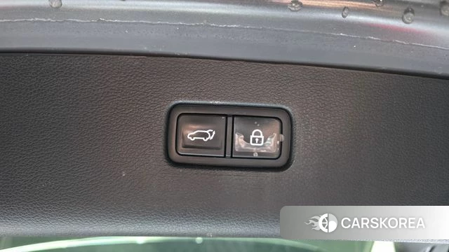 Genesis GV80 id 4250023 из Кореи 7