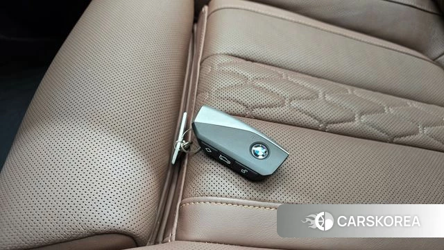 BMW X6 (G06) id 4649723 из Кореи 7