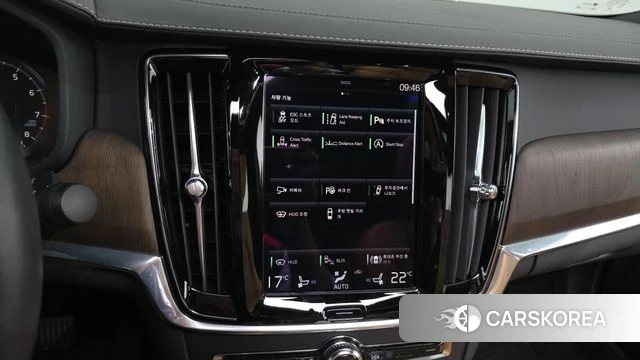 Volvo S90 id 4550463 из Кореи 7