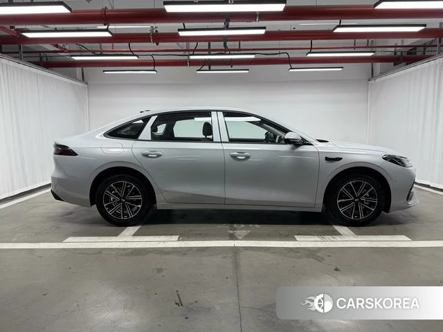 Geely Galaxy Galaxy A7 EM id 4209637 из Китая 7