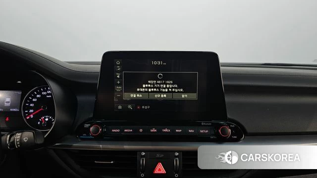 Kia Come New K3 id 4614824 из Кореи 7