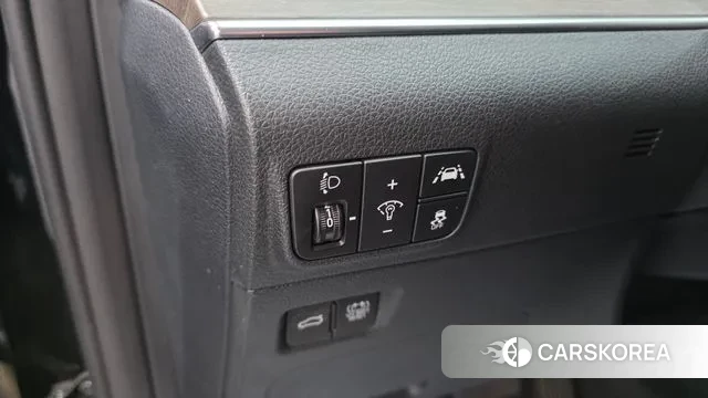 Kia K5 Hybrid 3rd Generation id 3711678 из Кореи 7