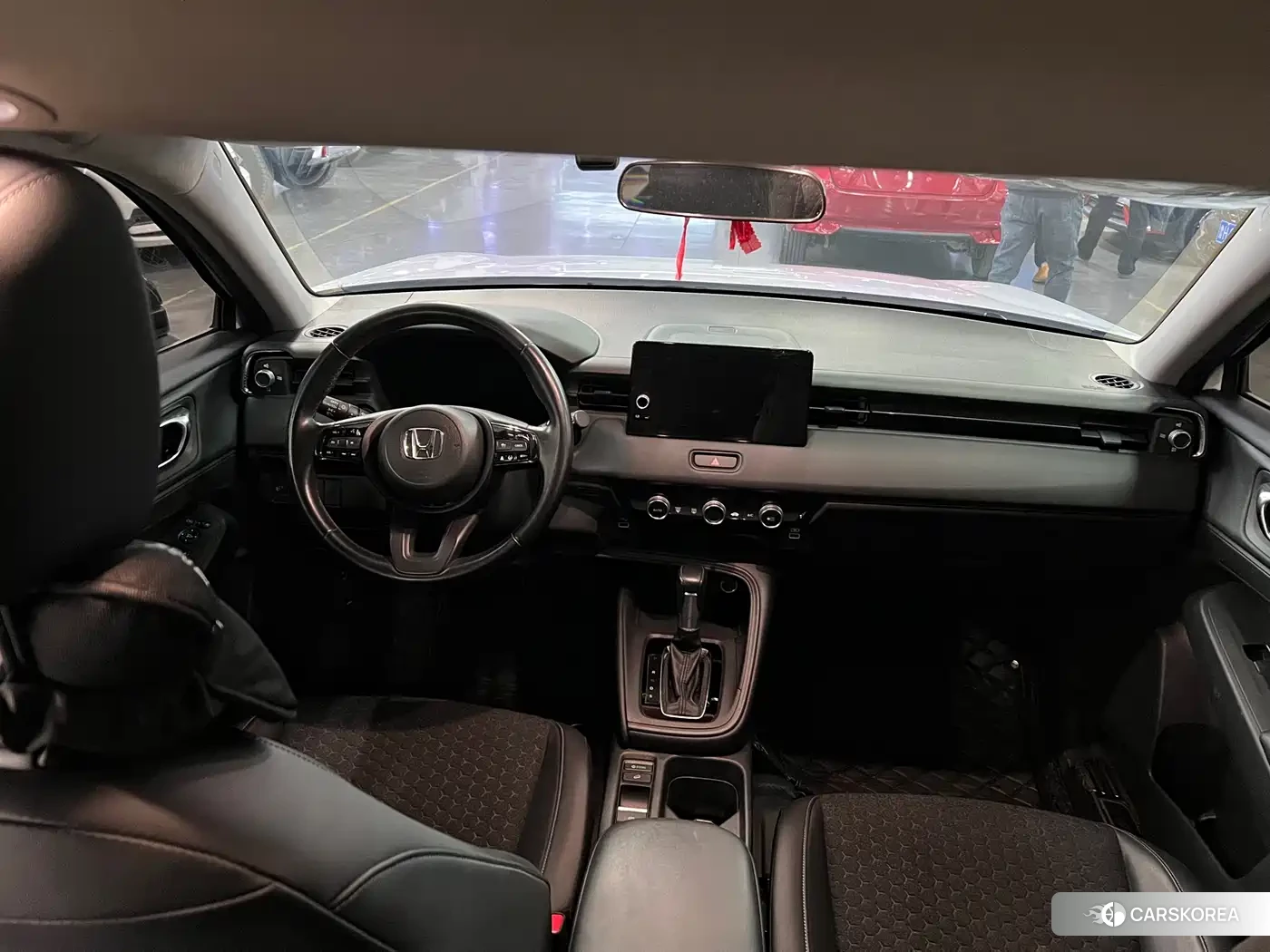 Honda XR-V id 4600564 из Китая 7
