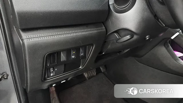 Renault Korea (Samsung) The New QM6 id 3422824 из Кореи 7