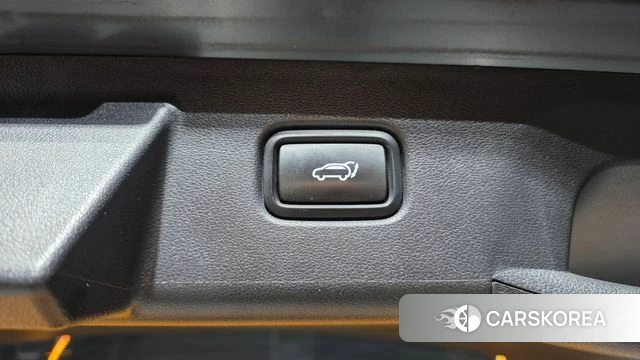 Hyundai Tucson (NX4) id 4573192 из Кореи 7