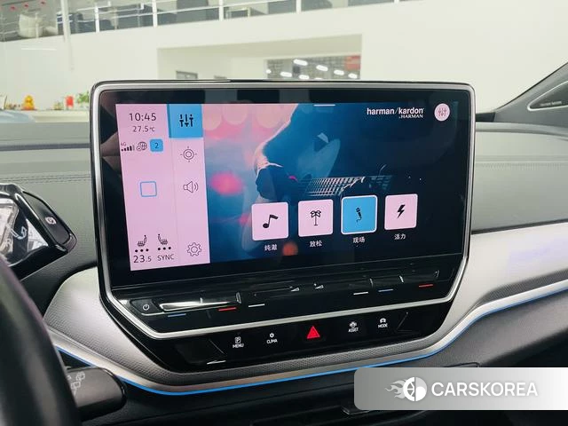 Volkswagen ID.4 CROZZ id 4393108 из Китая 7