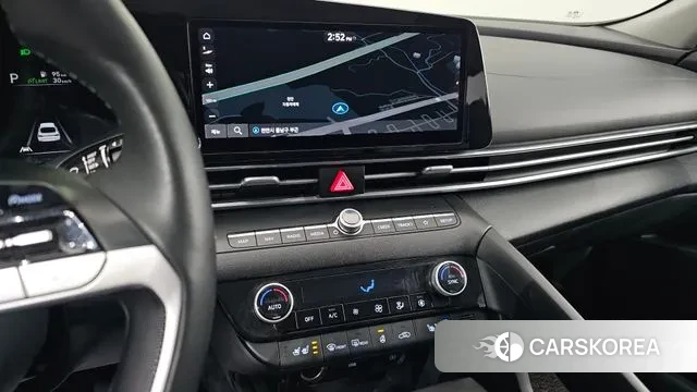 Hyundai Avante (CN7) id 3448960 из Кореи 7