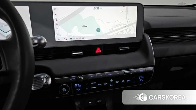 Hyundai Ionic 5 id 3812514 из Кореи 7