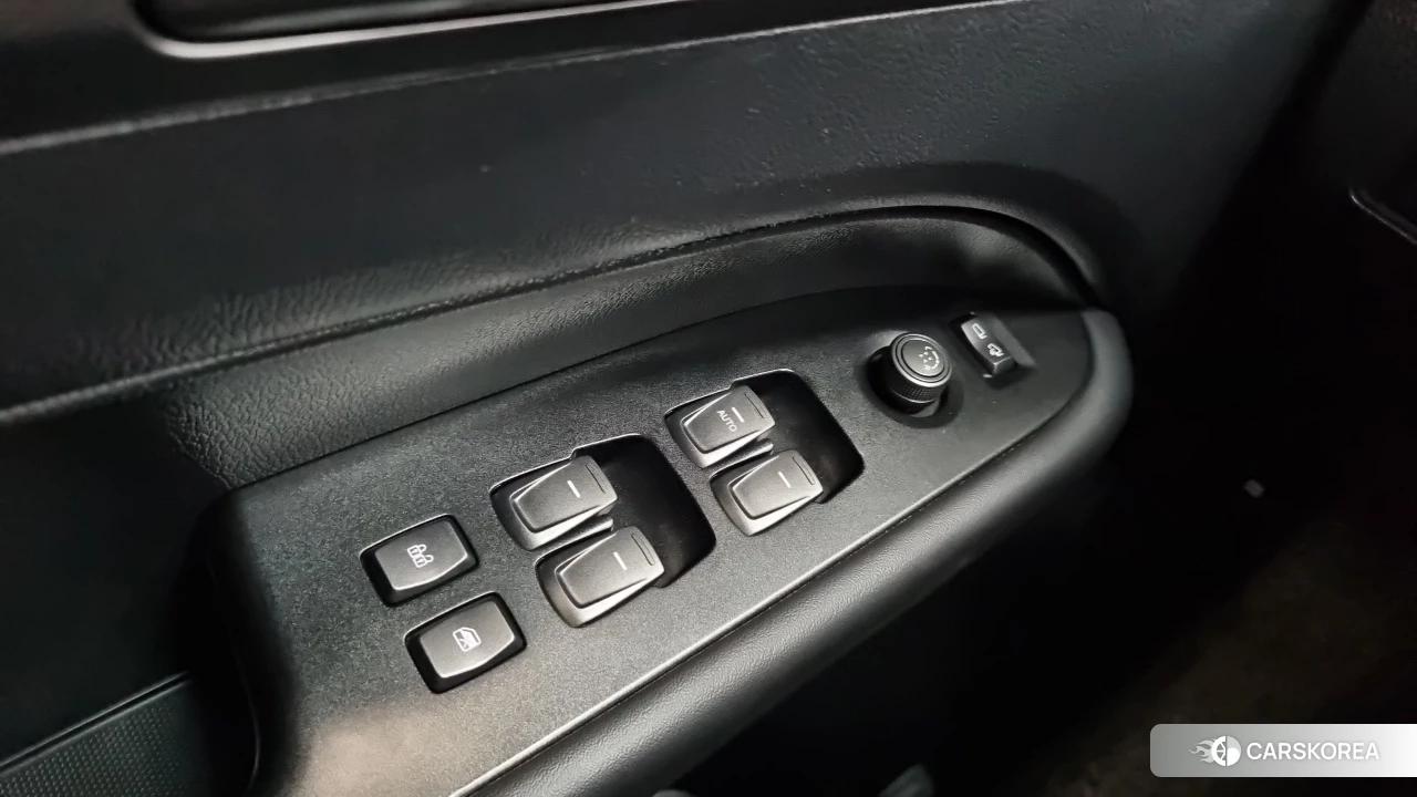 Ssangyong The New Rexton Sport id 4641856 из Кореи 7
