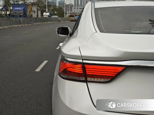Geely Automobile Borui ePRO id 3882544 из Китая 7