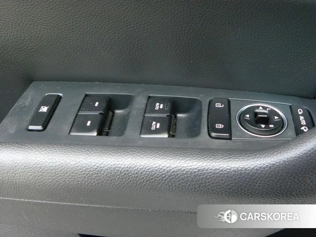 Hyundai Sonata New Rise Hybrid id 4331520 из Кореи 7