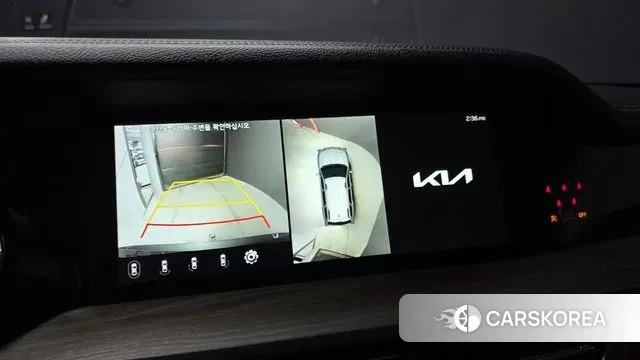 Kia Mohave Master id 3566597 из Кореи 7