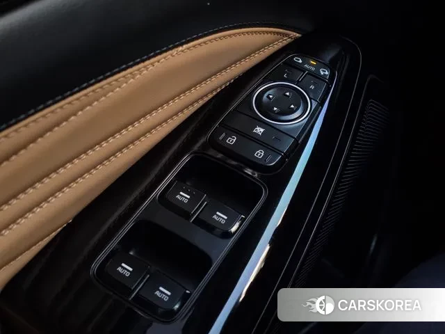 Kia K7 Premier id 3713502 из Кореи 7