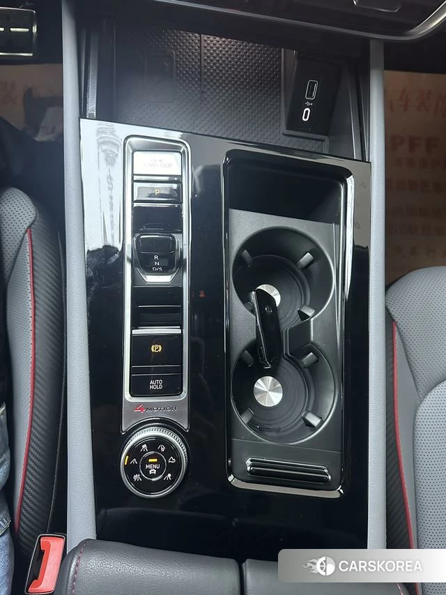 Volkswagen Tourang id 4260535 из Китая 7