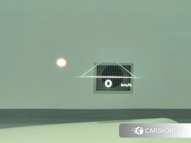 Genesis GV80 id 3940358 из Кореи 7