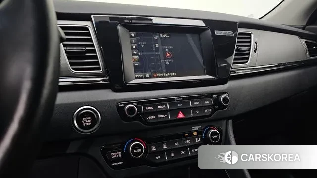 Kia Niro id 3362952 из Кореи 7