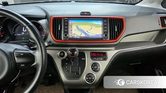 Kia The New Ray id 3666579 из Кореи 7