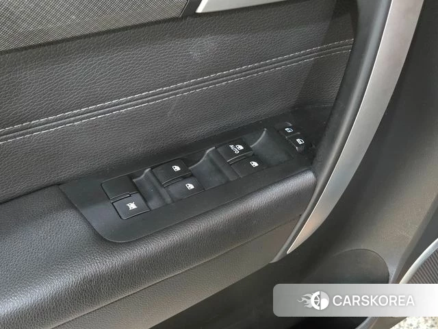 Chevrolet (GM Daewoo) Captiva id 3801833 из Кореи 7