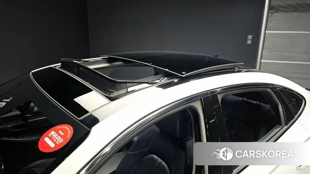 Hyundai Sonata (DN8) id 3899155 из Кореи 7