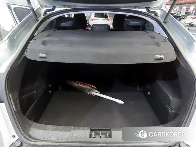 Renault Korea (Samsung) XM3 id 3788896 из Кореи 7