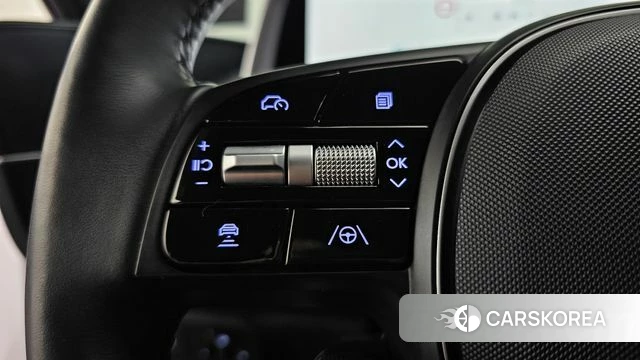 Hyundai Ionic 6 id 4934943 из Кореи 7