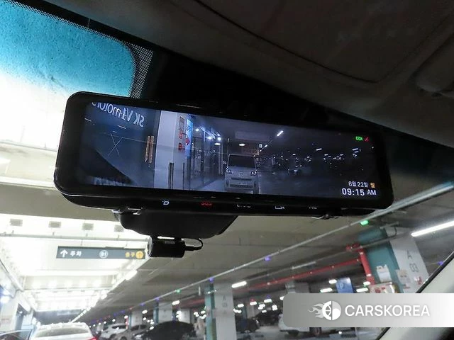 Hyundai Grandeur IG id 4490815 из Кореи 7