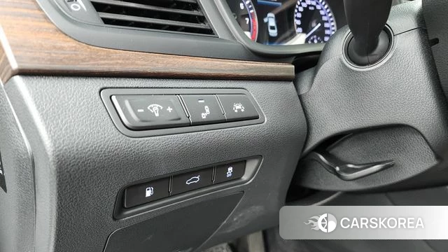Hyundai Sonata New Rise id 4543356 из Кореи 7