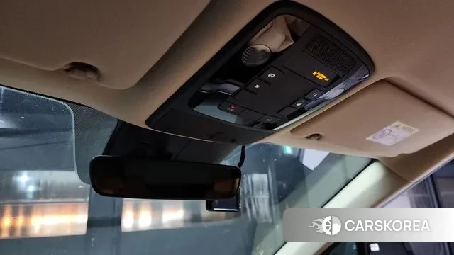 Kia Carnival 4th generation id 3389984 из Кореи 7