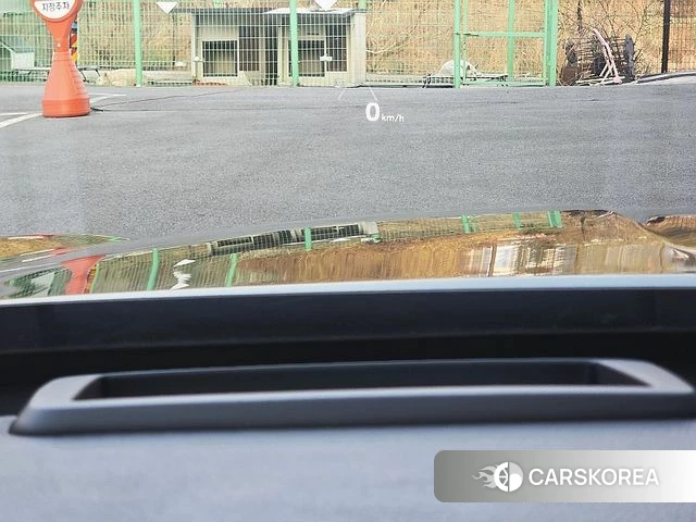 Genesis G90 id 3808060 из Кореи 7