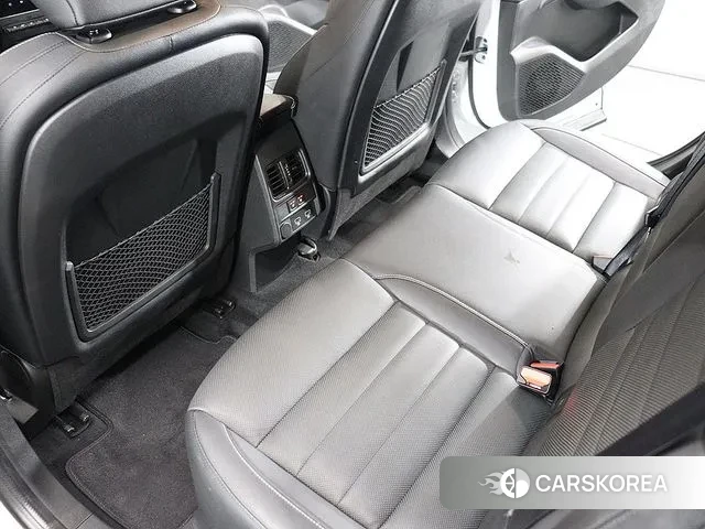 Renault Korea (Samsung) XM3 id 3772476 из Кореи 7