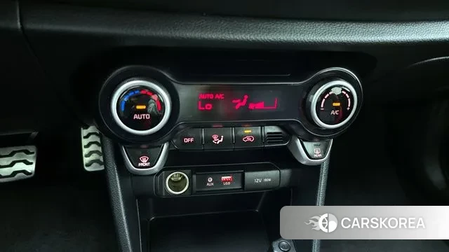 Kia All New Morning (JA) id 3357329 из Кореи 7