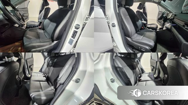 Hyundai Kona (SX2) id 4623410 из Кореи 7