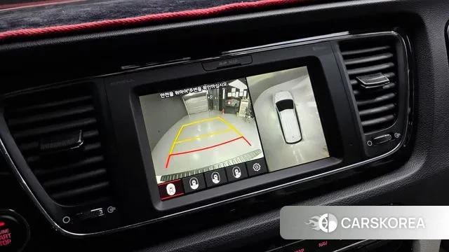 Kia The New Carnival id 3682144 из Кореи 7