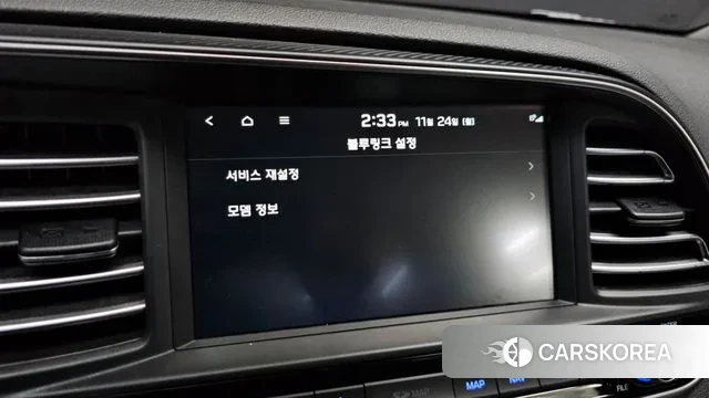 Hyundai The New Avante AD id 3402887 из Кореи 7