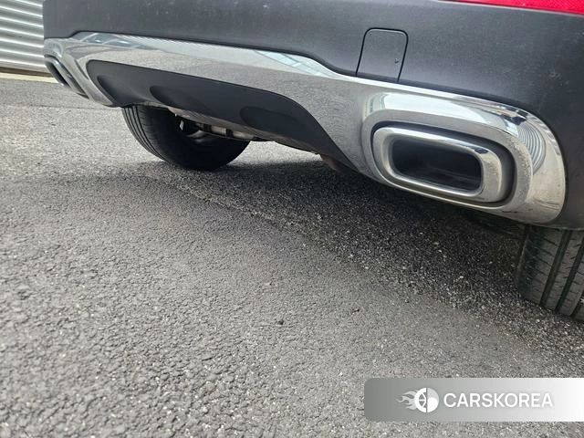 Mercedes-Benz GLA id 4276182 из Китая 7