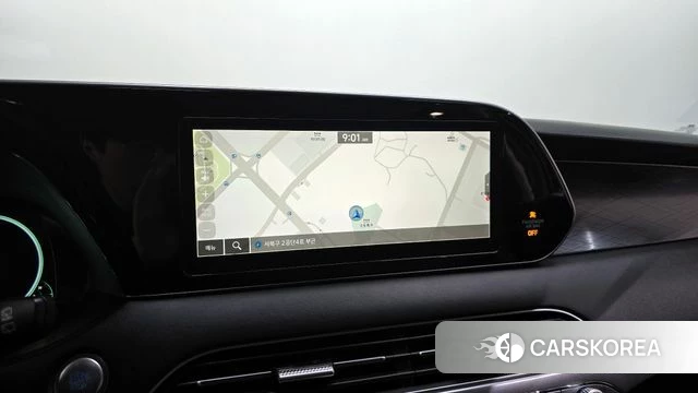 Hyundai Palisade id 3806931 из Кореи 7