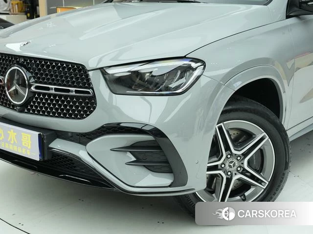 Mercedes-Benz GLE (import) id 4277170 из Китая 7