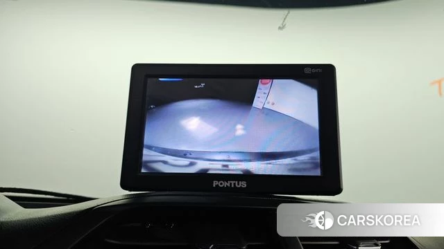 Chevrolet (GM Daewoo) Trailblazer id 3813156 из Кореи 7