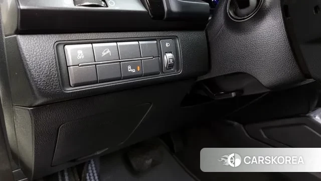 Ssangyong Rexton Sports id 3013487 из Кореи 7